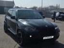 BMW X5 2007 года
