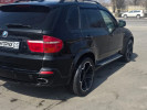 BMW X5 2007 года