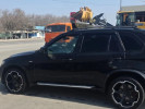 BMW X5 2007 года