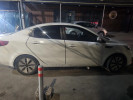 Kia Rio 2014 года