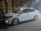Kia Rio 2014 года