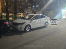 Kia Rio 2014 года