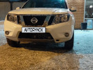 Nissan Terrano 2020 года