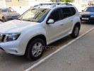 Nissan Terrano 2020 года