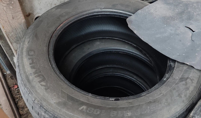 Kumho