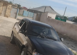 Daewoo Nexia 2012 года