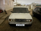 ВАЗ (Lada) 2107 2005 года