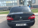 Skoda Superb 2011 года