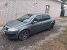 Renault Megane 2005 года