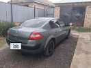 Renault Megane 2005 года