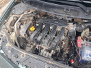 Renault Megane 2005 года