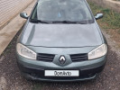 Renault Megane 2005 года