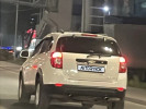 Chevrolet Captiva 2008 года