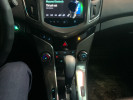 Chevrolet Cruze 2015 года