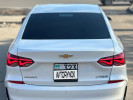 Chevrolet Monza 2024 года