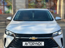 Chevrolet Monza 2024 года