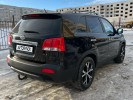 Kia Sorento 2010 года