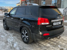 Kia Sorento 2010 года