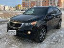 Kia Sorento 2010 года