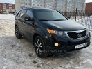 Kia Sorento 2010 года