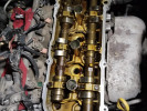 Lexus RX 2003 года