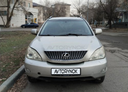 Lexus RX 2003 года