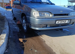 ВАЗ (Lada) 2114 2014 года