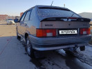 ВАЗ (Lada) 2114 2014 года