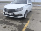 ВАЗ (Lada) Granta 2019 года