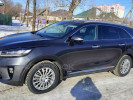 Kia Sorento 2019 года