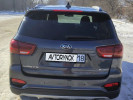 Kia Sorento 2019 года