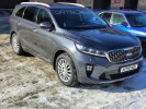 Kia Sorento 2019 года