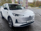 Changan CS55 PLUS 2024 года