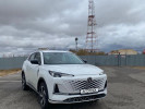 Changan CS55 PLUS 2024 года