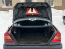 Mercedes-Benz C-Класс 1995 года