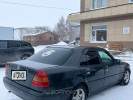 Mercedes-Benz C-Класс 1995 года