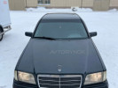 Mercedes-Benz C-Класс 1995 года
