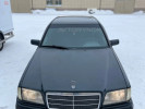 Mercedes-Benz C-Класс 1995 года