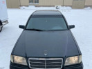 Mercedes-Benz C-Класс 1995 года