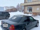 Mercedes-Benz C-Класс 1995 года
