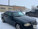 Mercedes-Benz C-Класс 1995 года