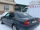 Mercedes-Benz C-Класс 1995 года