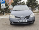 Nissan Primera 2003 года