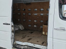 Mercedes-Benz Sprinter 2000 года