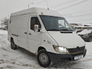Mercedes-Benz Sprinter 2000 года