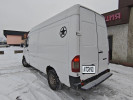 Mercedes-Benz Sprinter 2000 года
