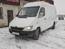 Mercedes-Benz Sprinter 2000 года