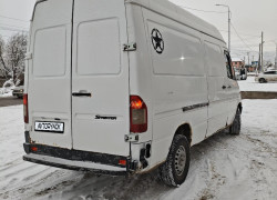 Mercedes-Benz Sprinter 2000 года