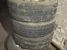 Продам шины с дисками