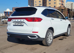 Haval M6 2025 года